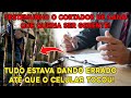 O Cortador de Cana Que Queria Ser Gerente! Olha o Que Aconteceu Na Entrevista! - Testemunho!