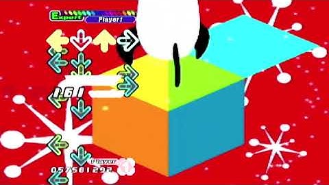 Dance Dance Revolution ULTRAMIX 4- Make It Better: So Real Mix