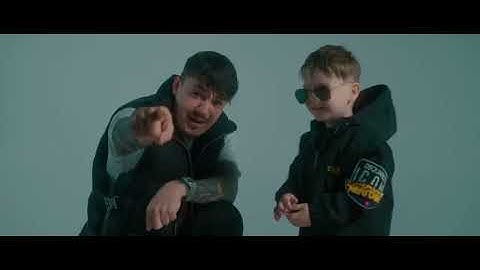 Bogdan DLP ✘ @MGK666 - Libera 🕊️  Official Video
