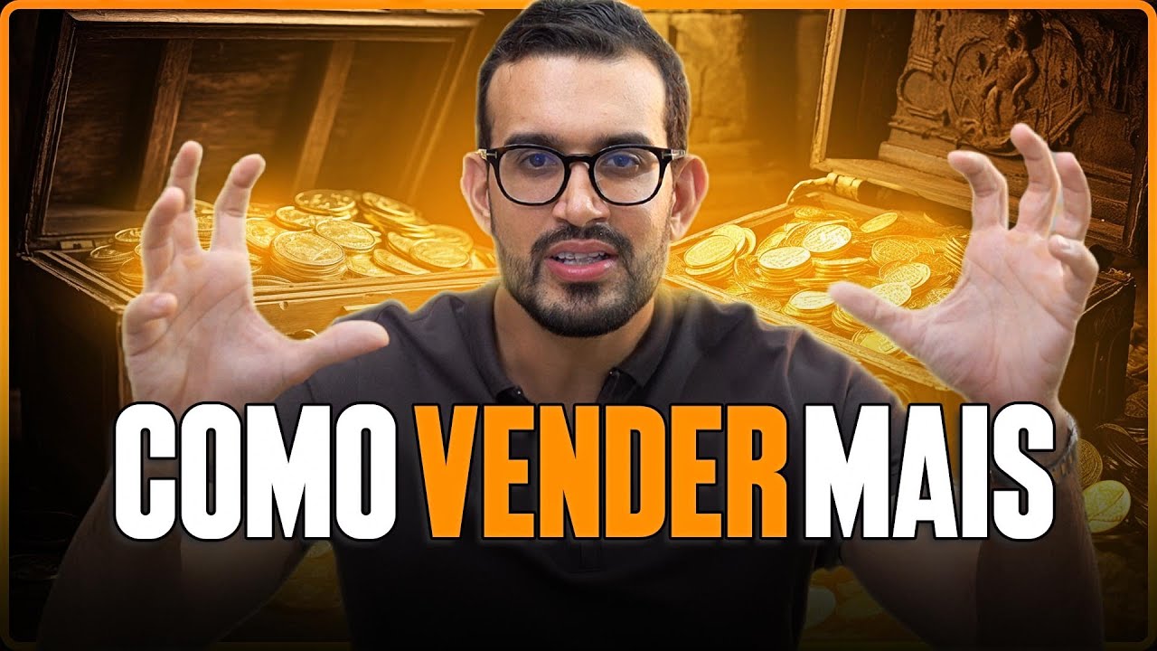 Conheça 5 SEGREDOS para a sua EMPRESA VENDER mais - YouTube