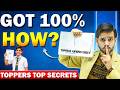 I ANALYSED TOPPERS MARKSHEET & HERE WHATS I FOUND | TOPPERS DONT WANT YOU TO KNOW THIS!!!