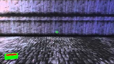 UDK Scaleform HUD part 2