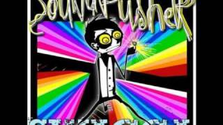 SoundPusher - Swagger (Original Mix)