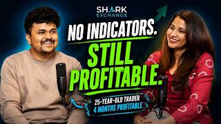 Started Trading at 19 | Full-Time Crypto Trader Reveals REAL Strategy & #riskmanagement Management