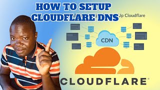 How to Setup Cloudflare DNS (2023 update) [FAST]
