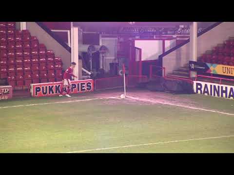 Walsall Portsmouth Goals And Highlights