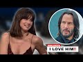 Keanu Reeves STILL Obsessed Over by Female Celebrities (SHOCKING!)