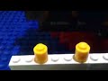 Lego Brittanic Sinking ( If Britannic Struck The Iceberg 2 )