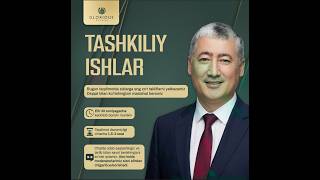 Yangi FLORYA residence loyihasining onlayn taqdimoti