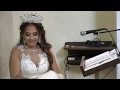 Martin & Michaela - Romská svatba Přelouč - celé video