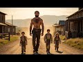 Orphaned Triplets Were Being Sold Separately, The Mountain Man Bought Them All Without Hesitation