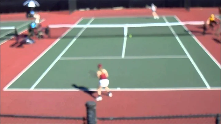 Maureen Slattery vs Julia Schiller