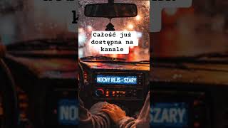 #lofihiphop #rap #music #polskirap #automobile #szary #godzinaduchów #muzyka #sad #underground #new