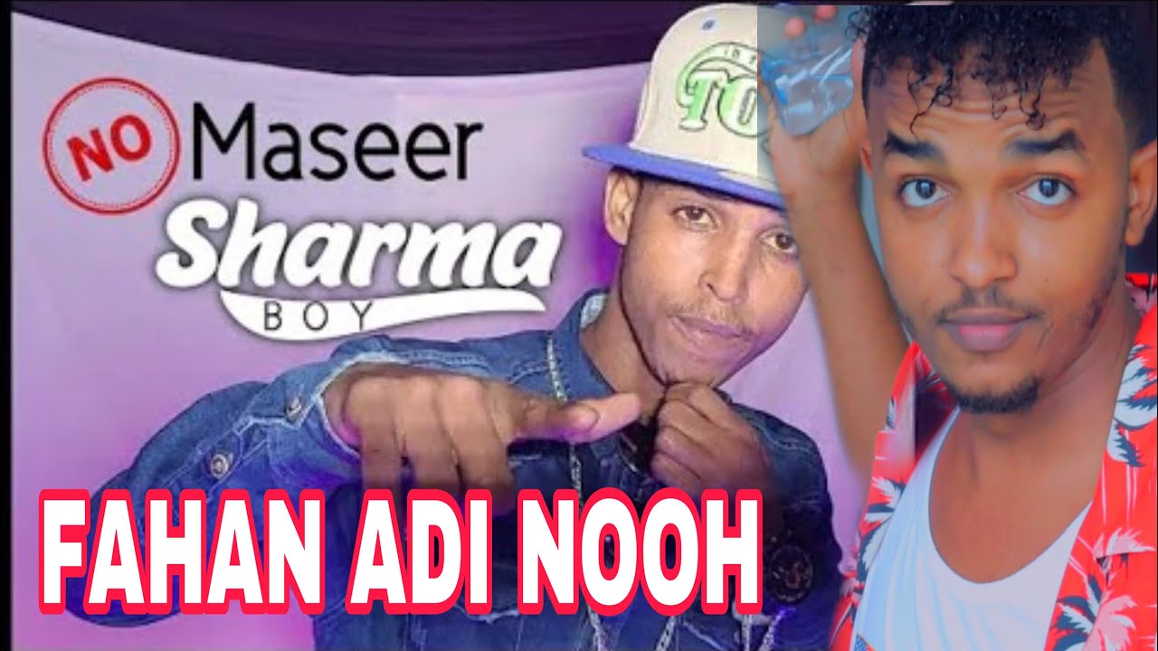 SHARMA BOY | NO MASEER | Muniir Reactions