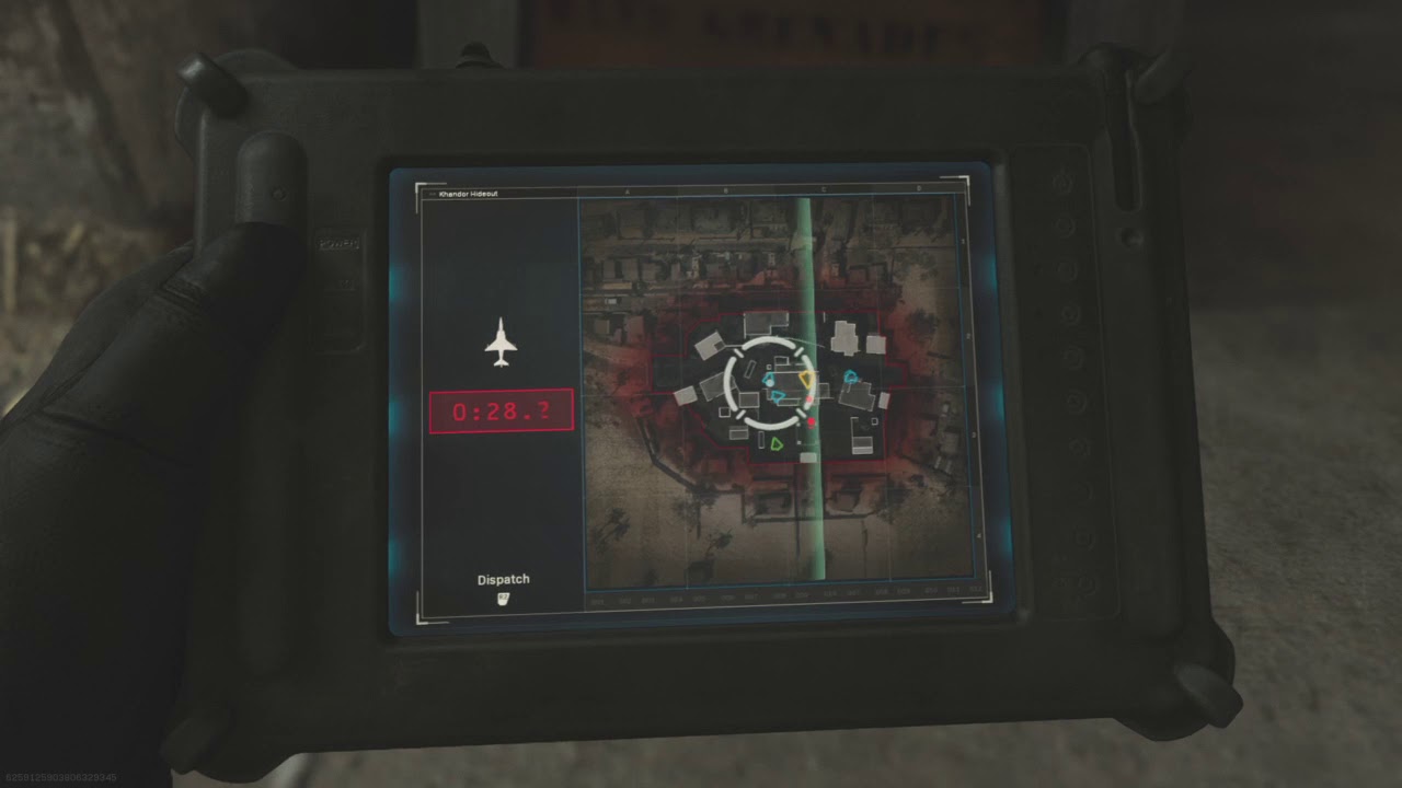Call of Duty®: Modern Warfare® Gameplay._. New Map - YouTube
