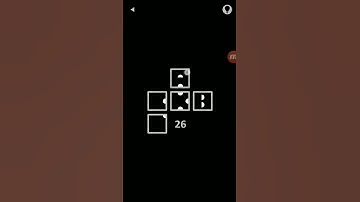Black level 26 Solution Android ( bart bonte)  Easy Walkthrough