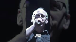 BAD RELIGION - GENERATOR - LIVE IN SÃO PAULO, BRAZIL, 2019