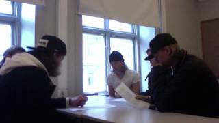 Engelska Seminarie 294