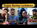 Gujjus During Lockdown | Amdavadi Man | Gujarat Lockdown | Corona Virus Vs Amdavadi