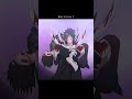 MEN IN LOVE ANIME ❤‍🩹 #shorts #trending #anime #edit
