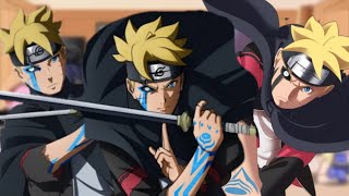Naruto friends react to Naruto as boruto||au|| Naruto X Naruto naxt generation