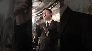 Because Of you  Cover by @deoentertainment #musik #cover #becauseofyou #keithmartin #wedding