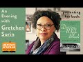 An Evening with GRETCHEN SORIN, Author of Driving While Black