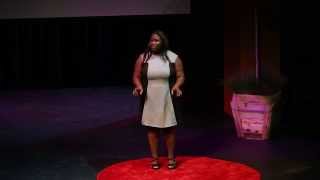 That Girl | Marquesha Babers | TEDxOlympicBlvdWomen