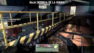 EPIC PC WALLBANG KILLCAM!