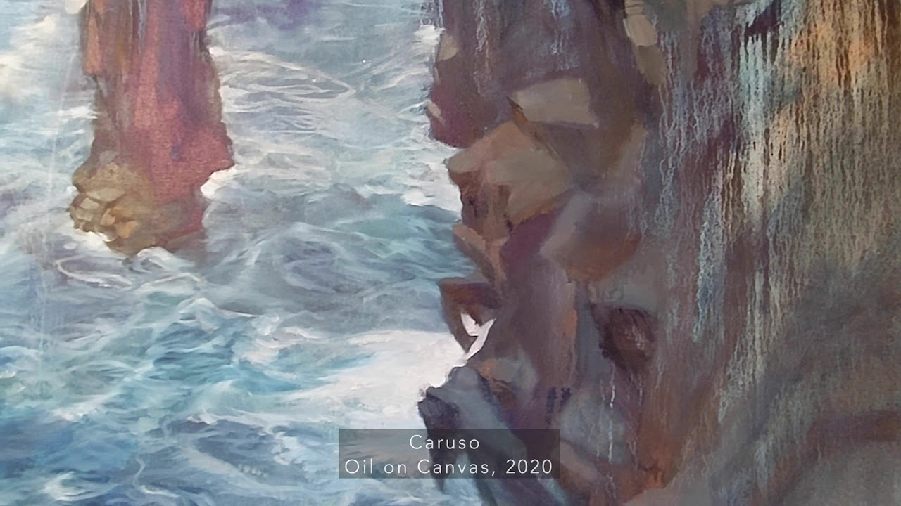 I Love you 3000, A Farewell by Yijia Li