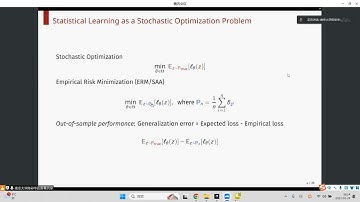 Wasserstein distributionally robust optimization:computation, regularization and statistics