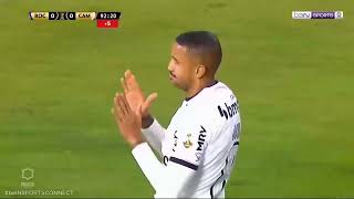 Jair - Atlético-MG 2022