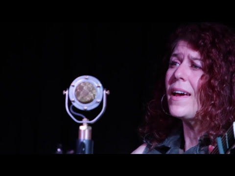 Jaeger & Reid – Someday by Darrell Scott (Live at The Monkey House 2017)