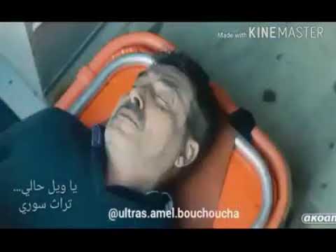يا ويل حالي راحو لبعيد صوت عذب جدا