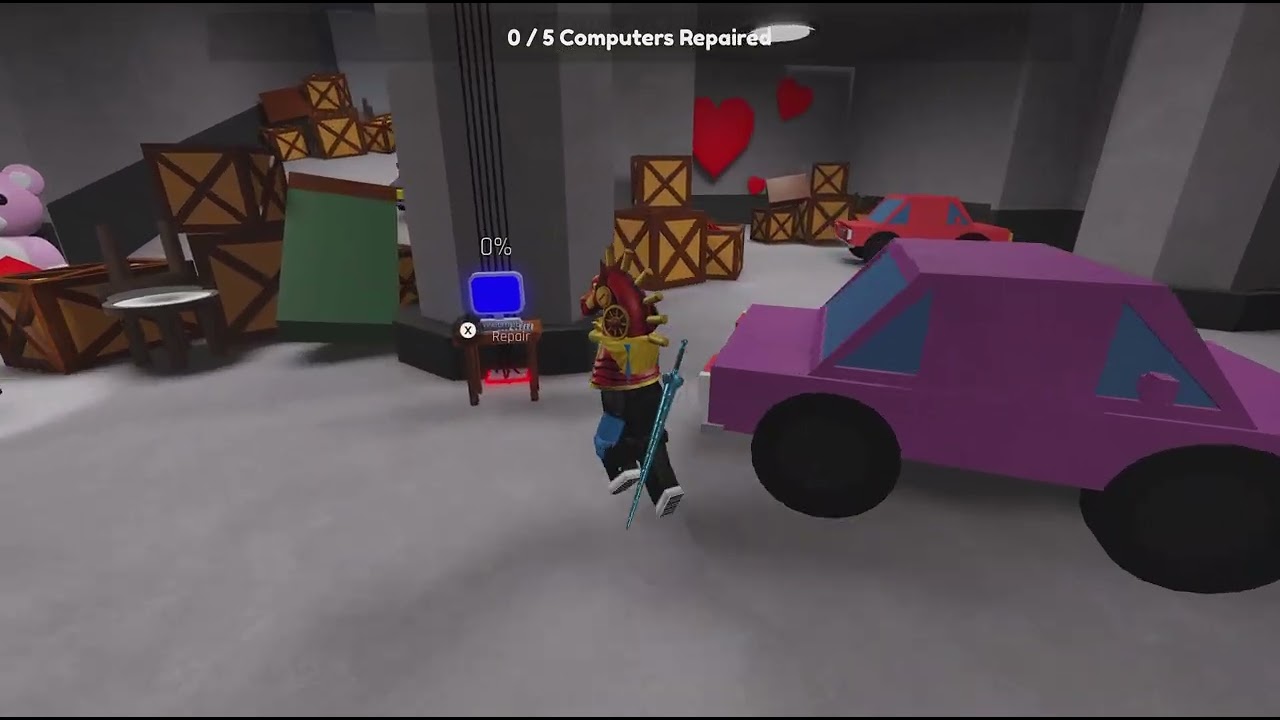 NEW upqae ❤️❤️❤️❤️3D RP SPRUNKi