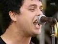 Green Day - Waiting (Live)