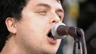 Green Day - Waiting (Live)