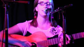 Laura Veirs - Carol Kaye (Live on KEXP)