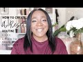 How to create a reset routine 6 Tips on getting your life together | At Home With Quita