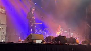 Tigercub - Stop Beating On My Heart (Like A Bass Drum) @ The Fillmore Auditorium in Denver, Colorado