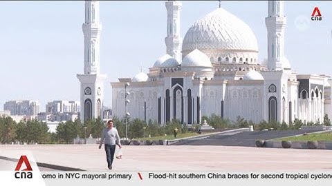 Singaporeans cancel or postpone trips to Middle East amid Israel-Iran conflict