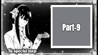 CLOSED❗||5K SPECIAL MEP✨||Song:FASHION||19/19||MULTI-FANDOM MEP||