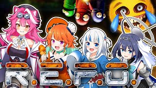 ラオーラ・パンテーラの配信のサムネイル画像