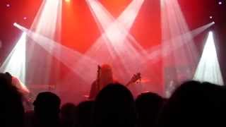 Tribulation - When The Sky Is Black With Devils/Beyond The Horror (Live Roadburn, 2014)