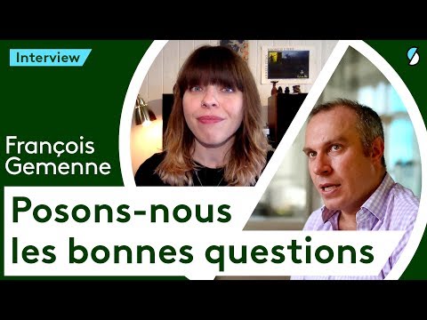 Le confinement: bonne ou mauvaise nouvelle pour le climat ? Le confinement: bonne ou mauvaise nouvelle pour le climat ?