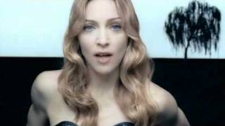 Madonna - Ariake (Think Family) Ad #2