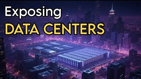 Exposing The Dark Side of America