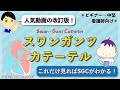 【SGCってなに?】これだけ見ればスワンガンツがわかる!