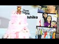 ISHIKA 1ST BIRTHDAY CELEBRATION 2023/ Mumbai/ Birthday song/ baby girl/ftv food travel vlogs by Raj