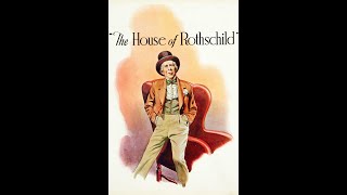 The house of Rothschild 1934 مترجم